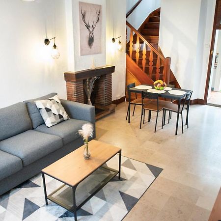 Maison De Ville Solognote Romorantin-Lanthenay ภายนอก รูปภาพ