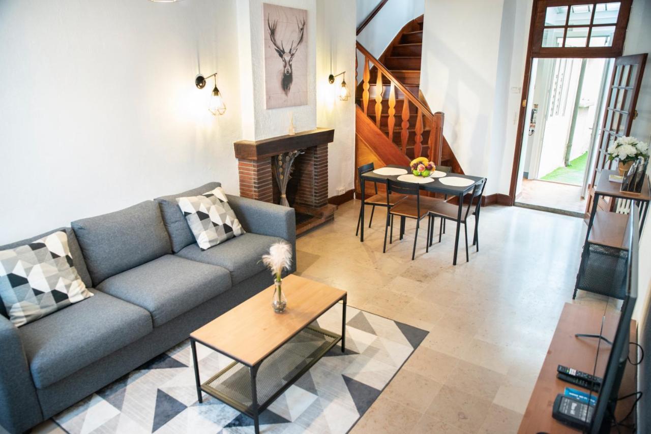 Maison De Ville Solognote Romorantin-Lanthenay ภายนอก รูปภาพ