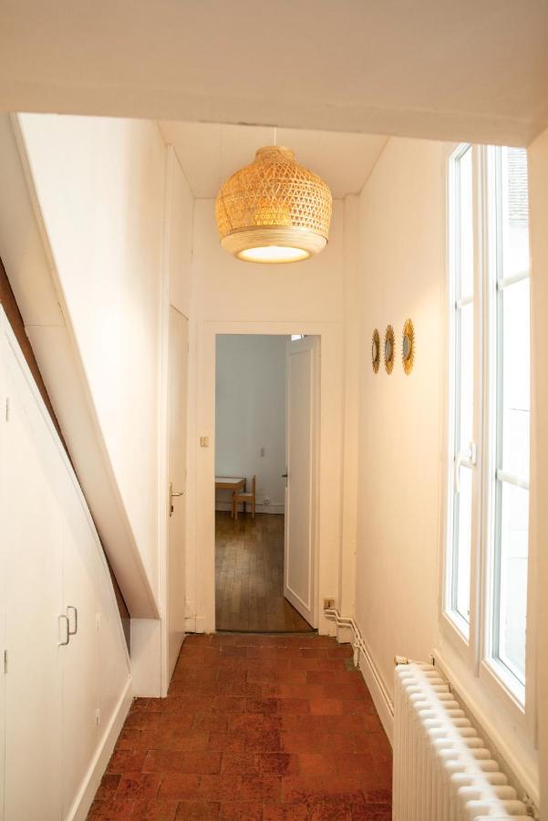 Maison De Ville Solognote Romorantin-Lanthenay ภายนอก รูปภาพ