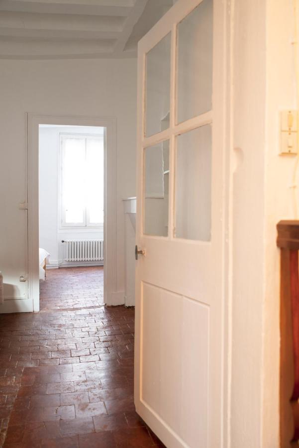 Maison De Ville Solognote Romorantin-Lanthenay ภายนอก รูปภาพ