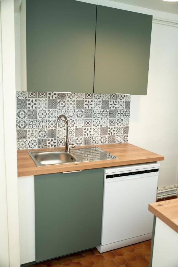 Maison De Ville Solognote Romorantin-Lanthenay ภายนอก รูปภาพ