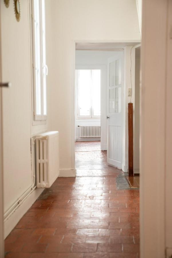 Maison De Ville Solognote Romorantin-Lanthenay ภายนอก รูปภาพ