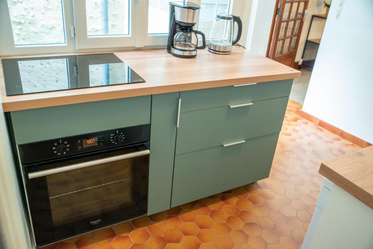 Maison De Ville Solognote Romorantin-Lanthenay ภายนอก รูปภาพ